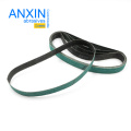 3m Zirconium Narrow Sanding Belt for Aluminum Alloy Polishing